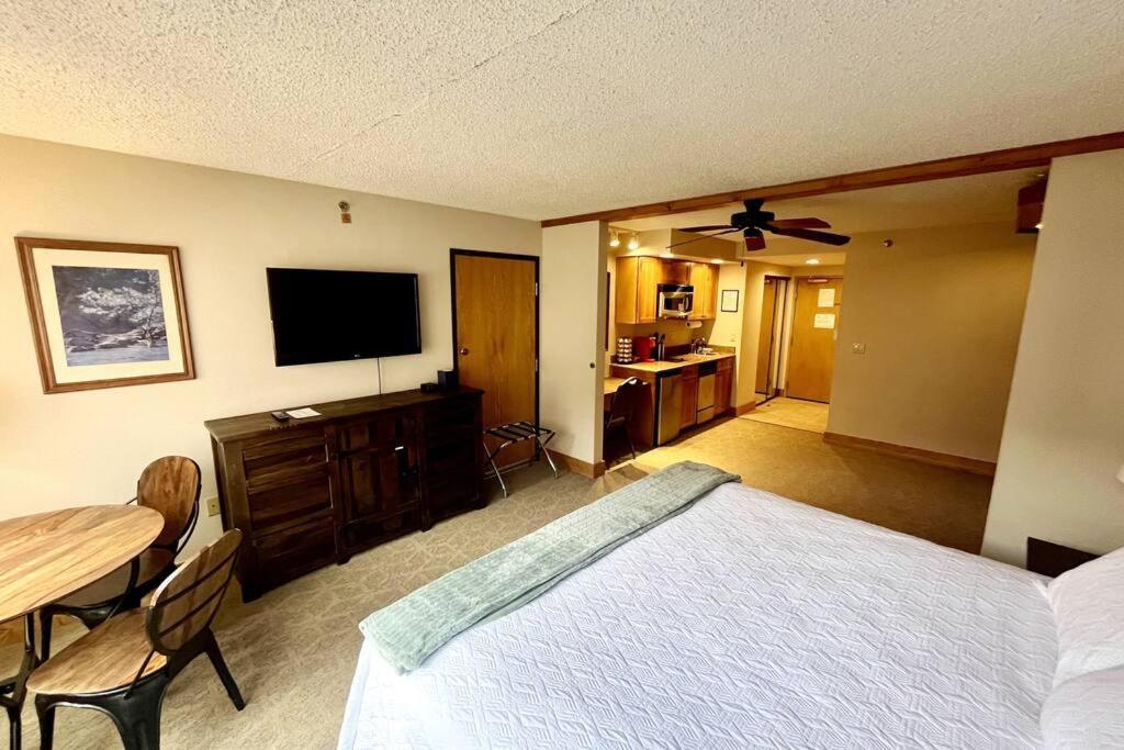 Mt Cb Mountain Side With King Bed, Hot Tub, Pool & Kitchen! Crested Butte Exterior foto