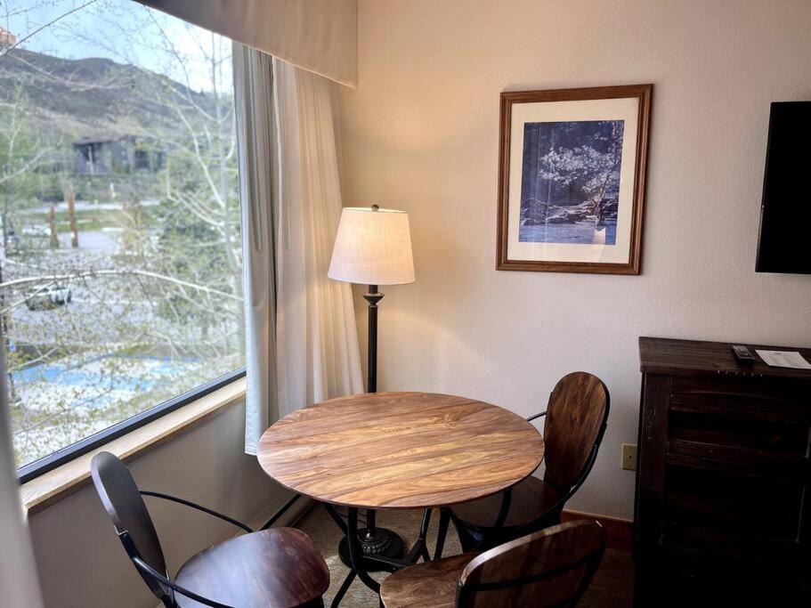 Mt Cb Mountain Side With King Bed, Hot Tub, Pool & Kitchen! Crested Butte Exterior foto