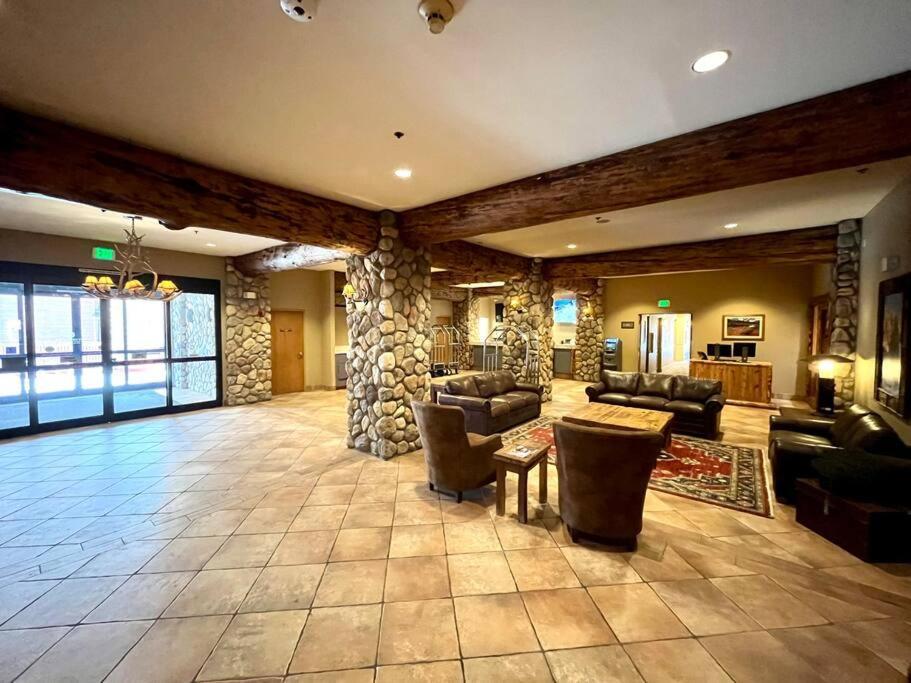Mt Cb Mountain Side With King Bed, Hot Tub, Pool & Kitchen! Crested Butte Exterior foto